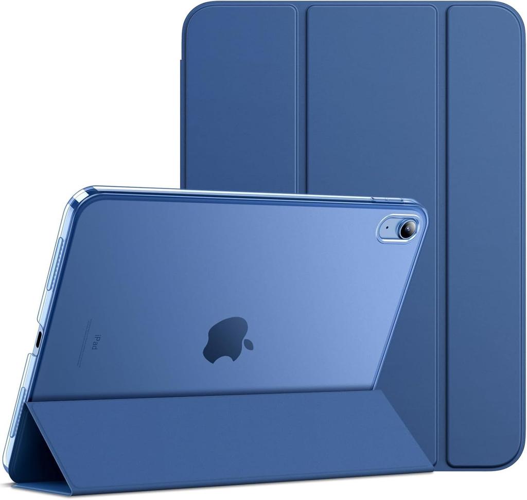 Suitable for Ipad Protective Cover, Complete Models, Three-fold Bracket, IPad Anti-fall Tablet Cover, Ipad10 Generation Protective Cover