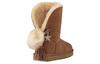 UGG Classic Bling Charm Boot 'Chestnut' Women's 1095717-CHE
