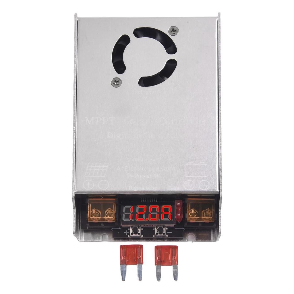 450W MPPT Boost Controller Solar Controller Solar Boost Controller