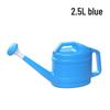 Large Capacity Garden Watering Can with Long Spout and Thickened Plastic