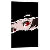 GLAS-SCHNEIDEBRETT 30x52 Anime