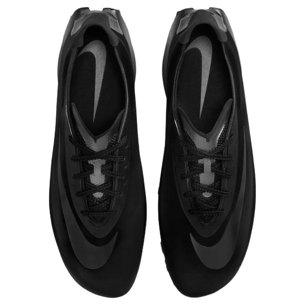 Nike First Sight Noir Men Sneakers Black Black-Metallic-Dark-Grey-Metallic-Silver HQ2409-001