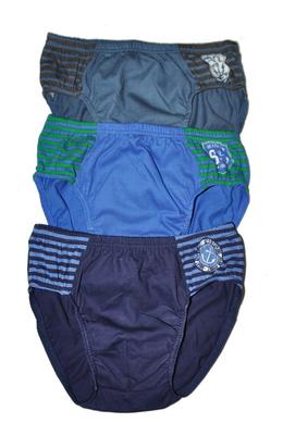 DC Polo Boy 2770 Briefs Boys A'3 DC Polo