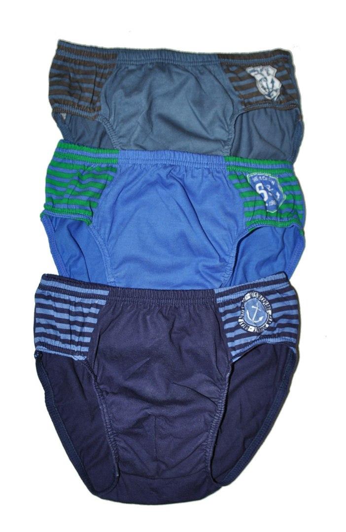 

Slipy DC Polo Boy 2770 chłopięce A 3 DC Polo
