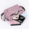 Women's Bag Multi-Layer Crossbody Bag Lightweight Shoulder Bag