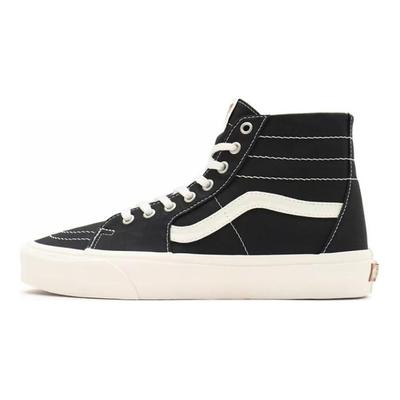 SK8 HI Tapered 'Eco Theory Black' Vans VN0A4U169FN