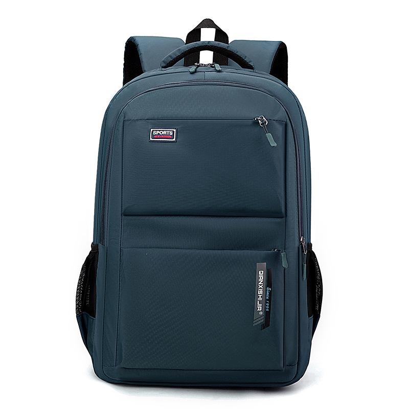 

TS JYL laptop bag,Wholesale Backpack Custom Logo Large Casual School Business Laptop Bag One size fits all