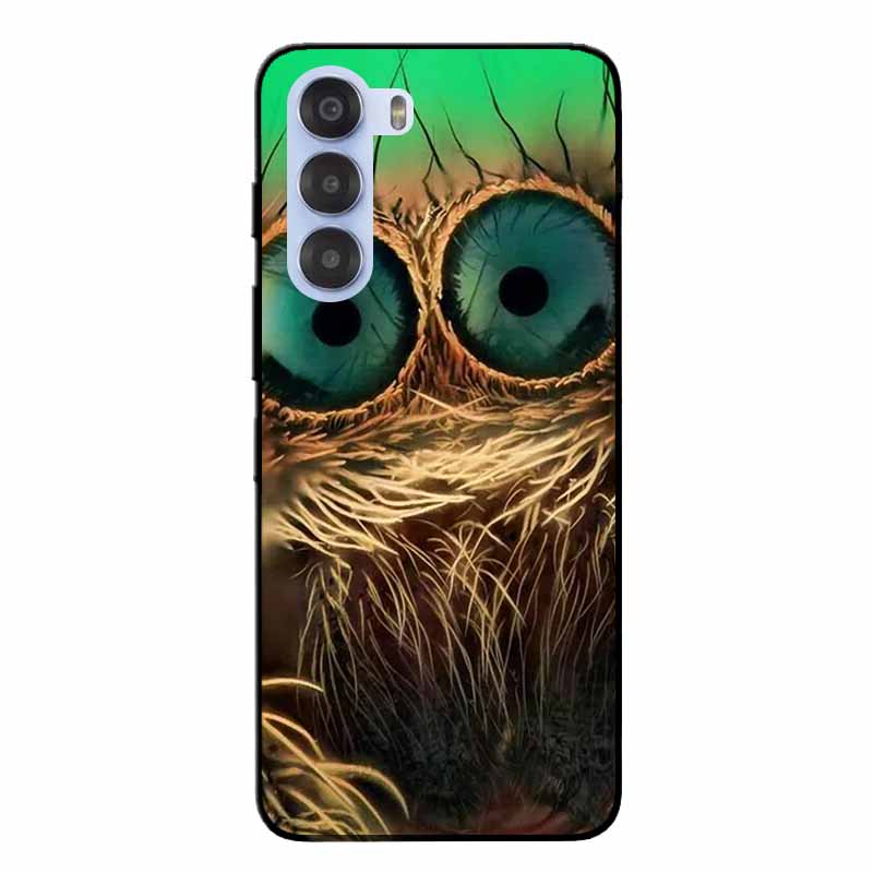 For ZTE Nubia S 5G A403ZT Case Soft Black Silicone Back Cover For Nubia S 5G Protective Shockproof TPU Funda A403ZT Phone Cases