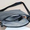 Casual Solid Crossbody Bags For Women Pu Leather Fashi Flap Shoulder Bag Designer Handbags And Purses