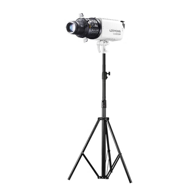 

Godox LA Series RGB Full-Color Bi-Color LED Video Light