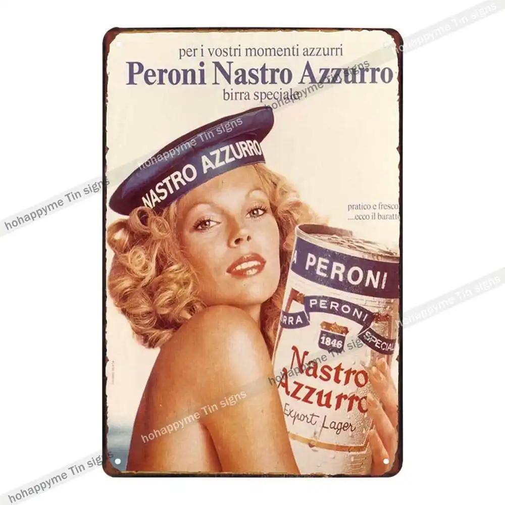 Home Decor Metal Plates Signs Belgium Beer Tin Painting Decoration Bar Club Cafe Man Cave Poster Vintage Wall Art Plaque 20x30cm