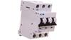 Circuit Breaker 3P D 16A 15kA AC FAZ D16/3 278896