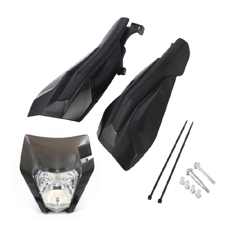 Hand Guards Handguard Protector Protection Motorbike Accessories for XC EXC XC-W