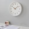11.81inch Wall Clock Decorative Watch Home Decor Ornament Stylish Living Room Hanging