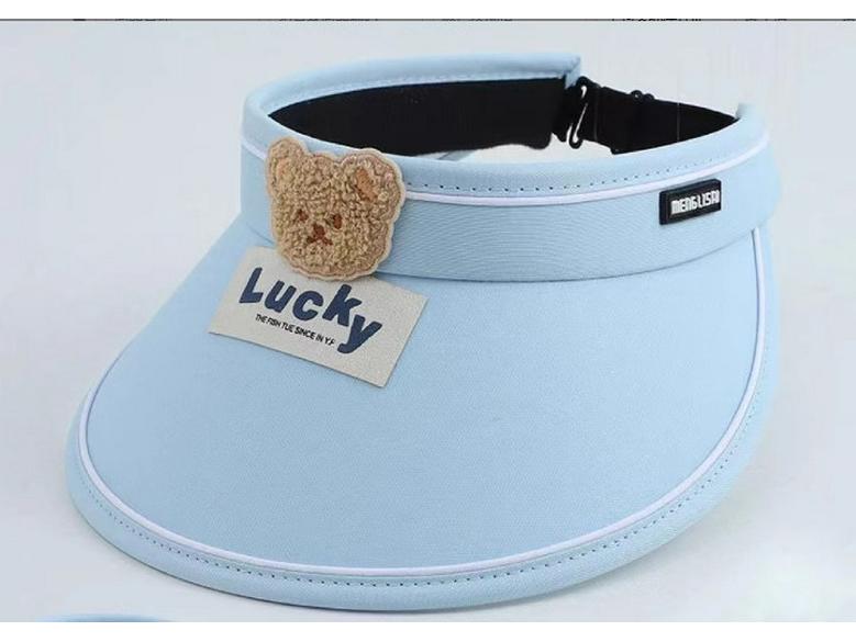 

Детская летняя солнцезащитная шляпа с широкими полями для мальчиков и девочек, с защитой от УФ-лучей