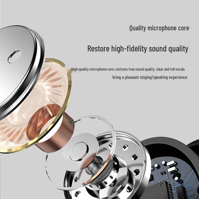 797 Professional Wireless Conference Audio Systems (CN Version)