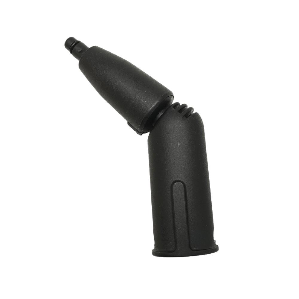 Kärcher SC Series Steam Accessories Set: Includes Small Round Brush, Copper Brush, Floor Nozzle