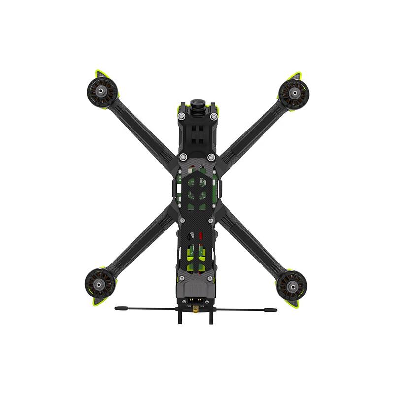 iFlight Nazgul XL5 ECO Analog FPV Racing Drone (CN version)