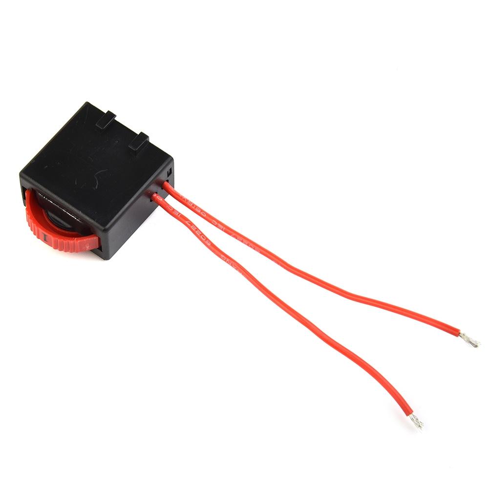 Motor Switch Controller FA-8/1FE 5E4 6 Positions Plastic