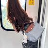 Bolsa Longxiang bolsa semanal de nailon bolsa de dumplings bolso tote bolso de hombro bolso de mano bolso de axila bolso de mujer