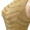Women's Dress Fashion Sexy Backless Nightclub Party Dresses Hot Drilling See Through Long Dresses