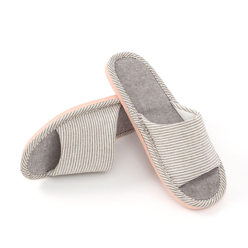 Homest Line Binnenschoenen (265-270mm) (Bruin)