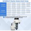W11399437 Washing Machine Water Drain Pump Replacement Compatible with Maytag Whirlpool Kenmore Crosley Washer Replace Part Numbers W11399437