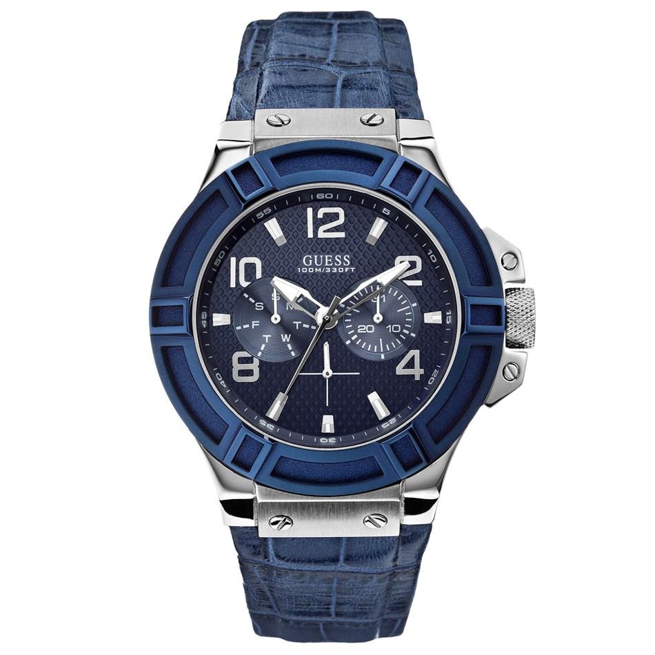 

Guess GUW0040G7 Мужские наручные часы