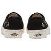 Vans Authentic VR3 Low Top Skate Shoes Unisex Sneakers Black VN0005UDBM8