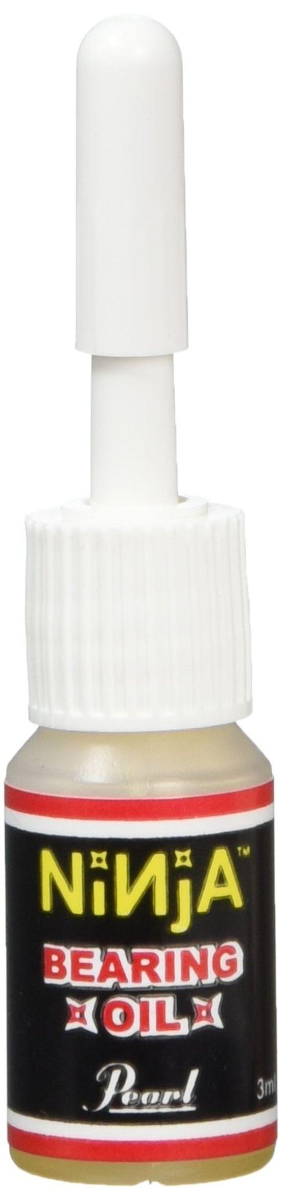 

Масло Pearl NINJA для NiNjA (масляные подшипники) ОЛ-300