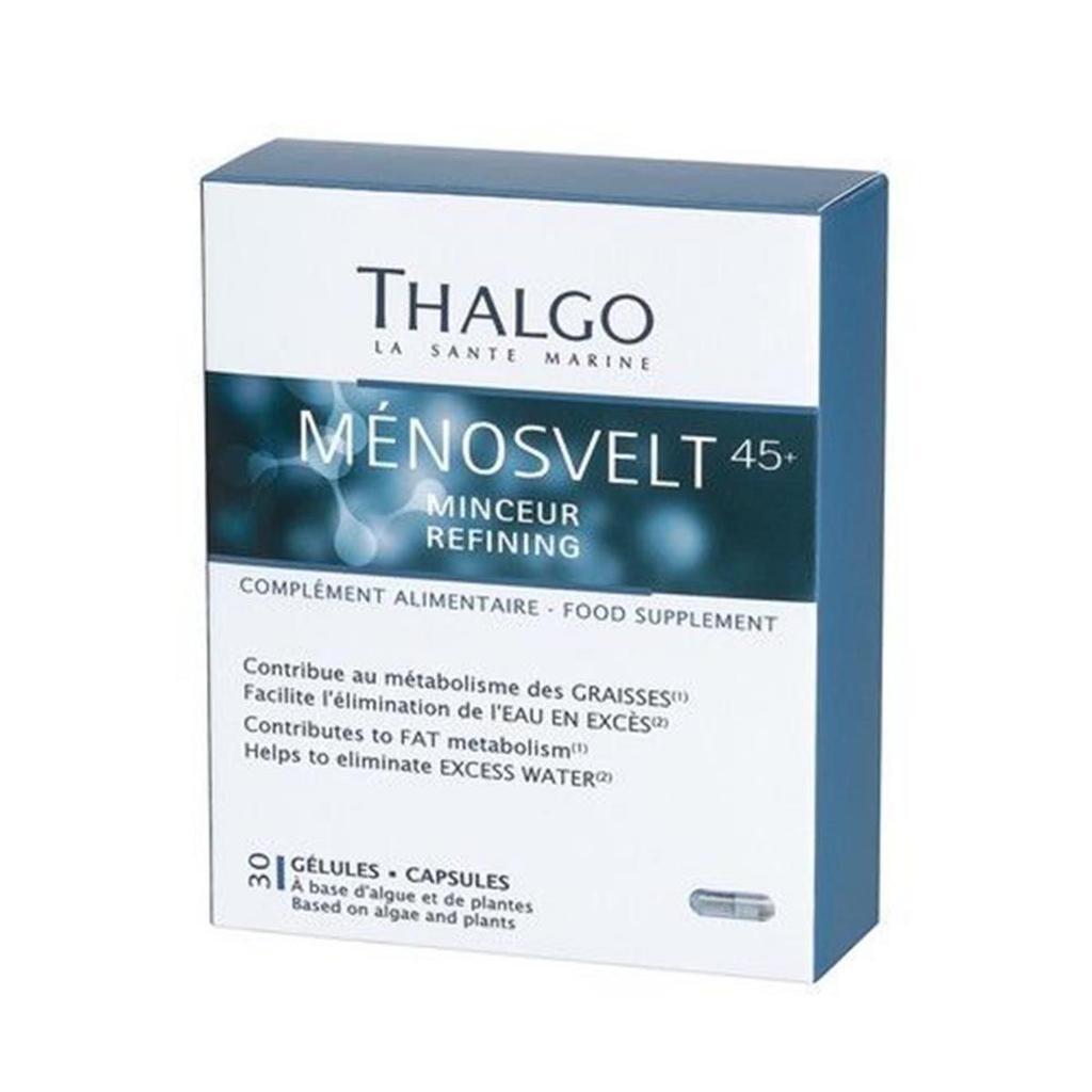 Thalgo Menosvelt 45  30 Capsules