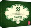 KARTY DO GRY - CASSINO 55 10025722