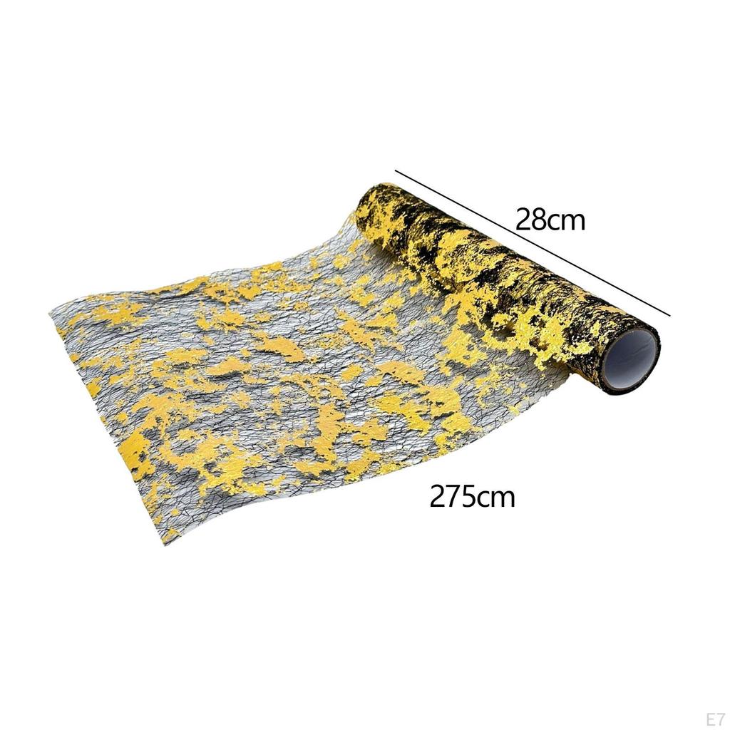 Elegant Dining Table Runner - Perfect for Special Occasions and Gatherings