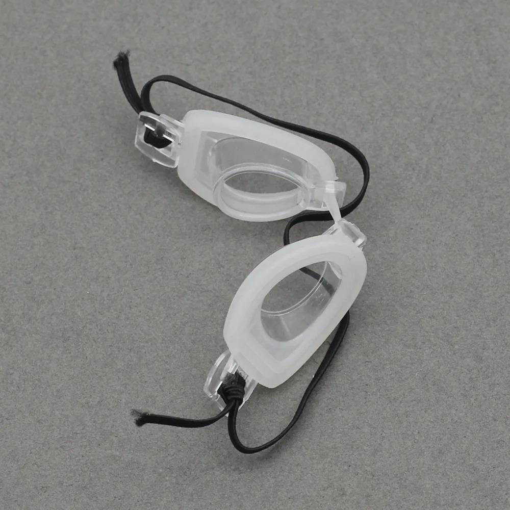 

Милый Лабубу 3.0 Летняя Пляжная Серия Футболки и Очки и Шляпы Футболка для Куклы Морской Пляжный Стиль No Doll