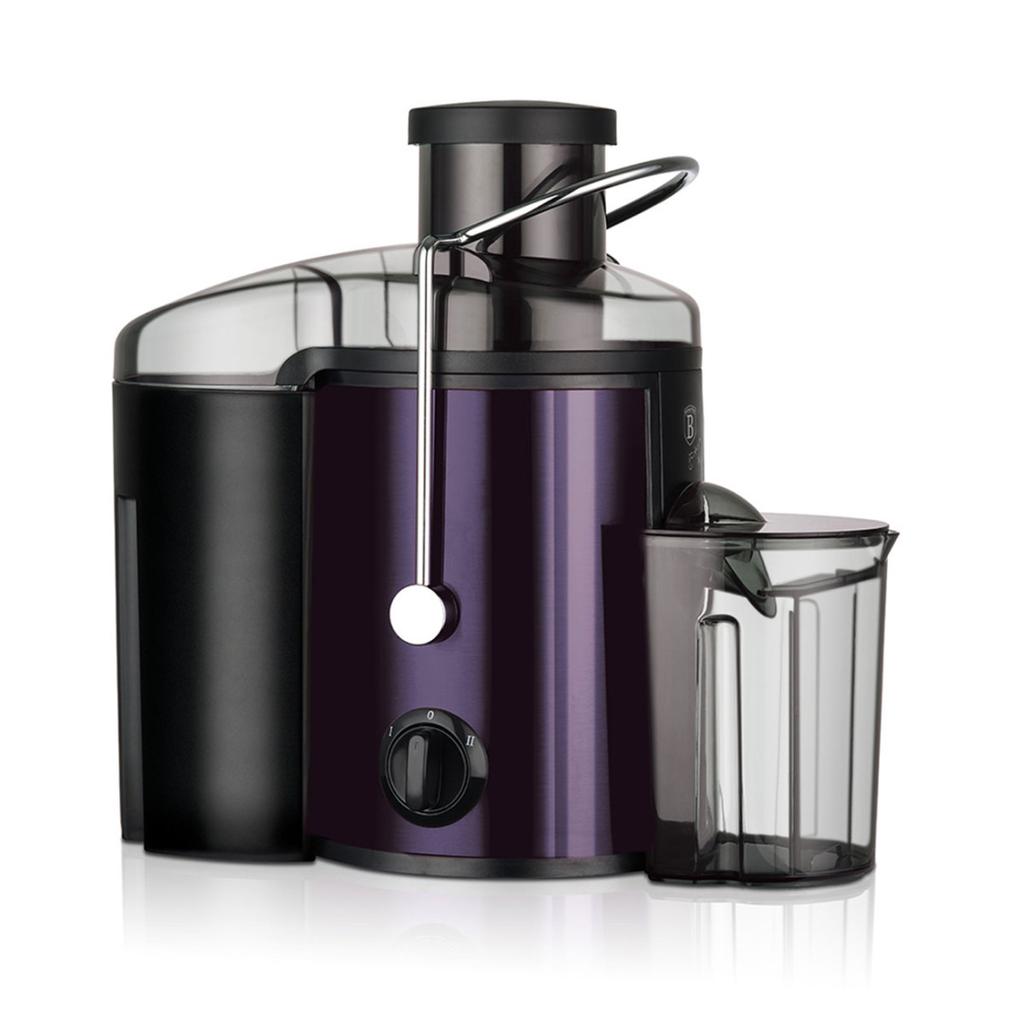 BERLINGER HAUS BH-9294 PURPLE ECLIPSE JUICER