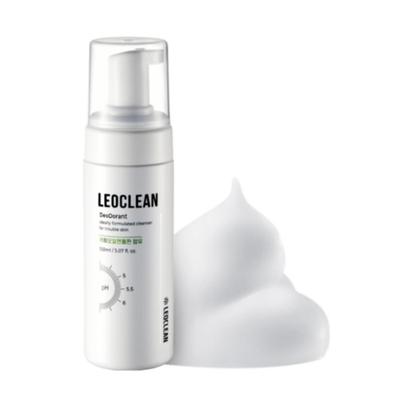Leoclean Deodorant — 150 ml