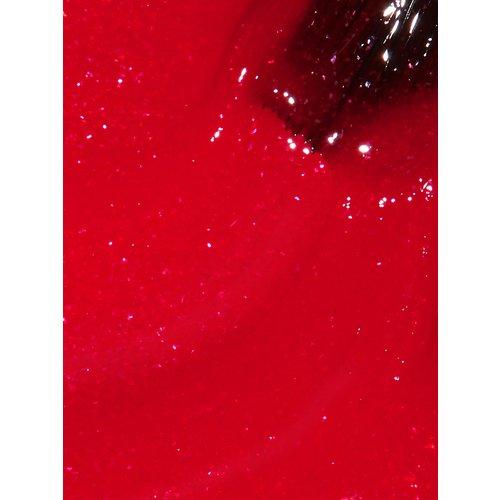 OPI [Infinite Shine] S010 - Left Your Texts On Red 15ml