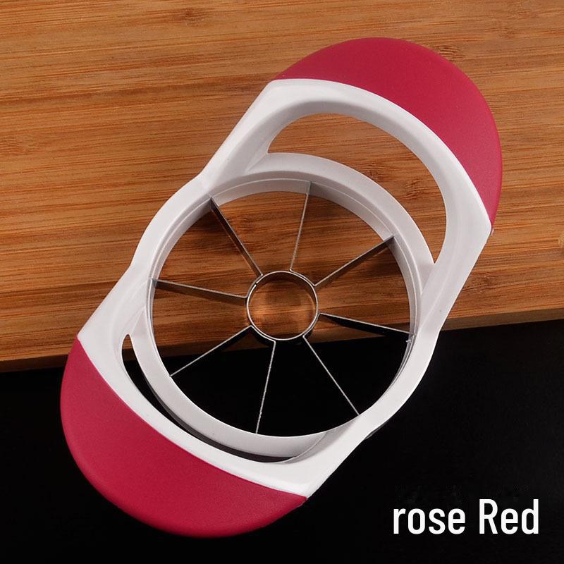 Stainless Steel Apple Slicer & Core Separator