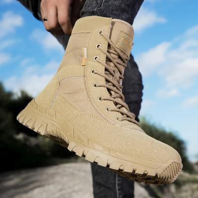 Botas y botas altas