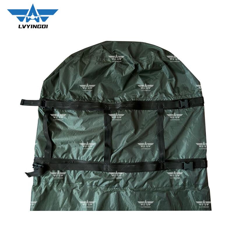 Waterproof Rescue Drifting Dry Bag