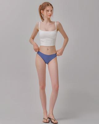 Mayo – Bikini altı