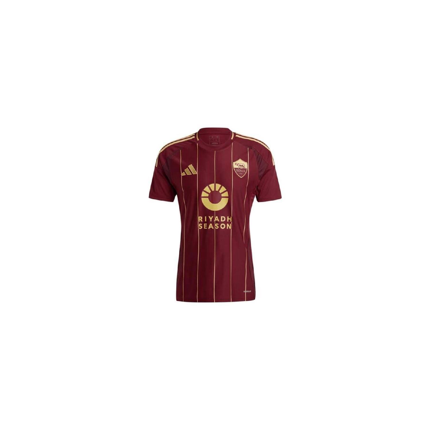 

Roma H Jsy Men s Jersey It6058 S бордовый