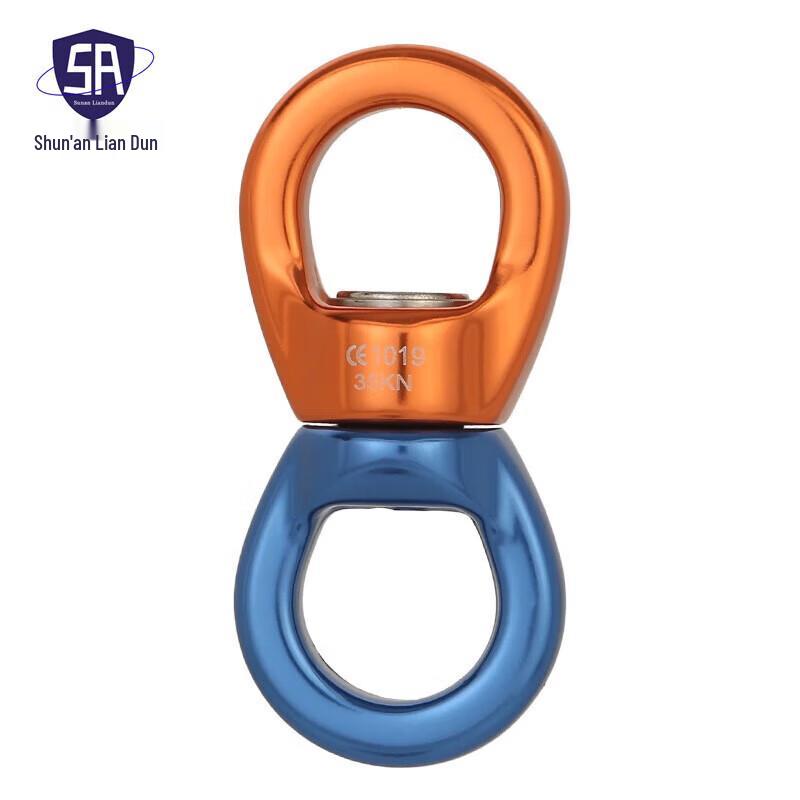 Универсальный вертлюжный соединитель