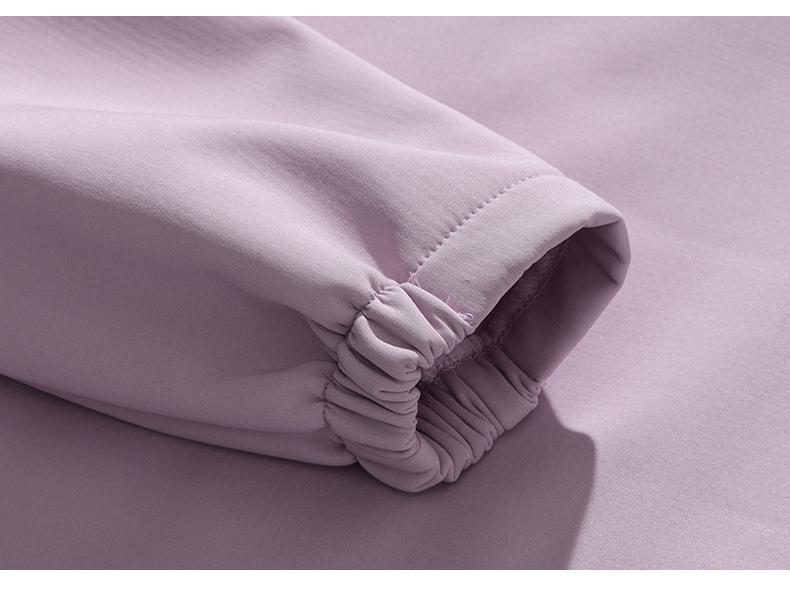 Women's & Men's Outdoor Windproof Waterproof Softshell Jacket - Hooded, Solid Color, Ideal for Mountaineering & Fishing, Custom Logo Available