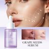 SADOER Hydrating Nourishing Moisturizing Essence Grape Seed Antioxidant Serum