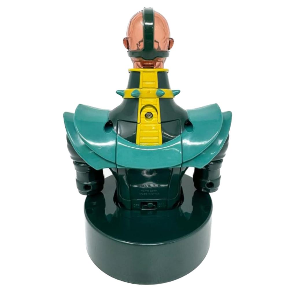 Yu-Gi-Oh! Android Psycho Shocker Light Figure, Approx. 15cm, 1 Type