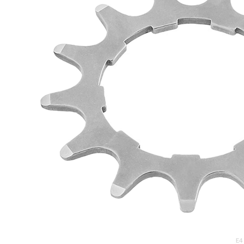 Bike Gear for Enhanced Performance