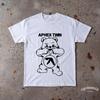 Aphex Twin Tee Vintage Tshirt Merch of Archive House Merch Music In All Size Unisex Gift