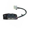 Car Front Left Driver Power Seat Switch 87066-CD001 For Nissan 350Z 2003-2008 LH