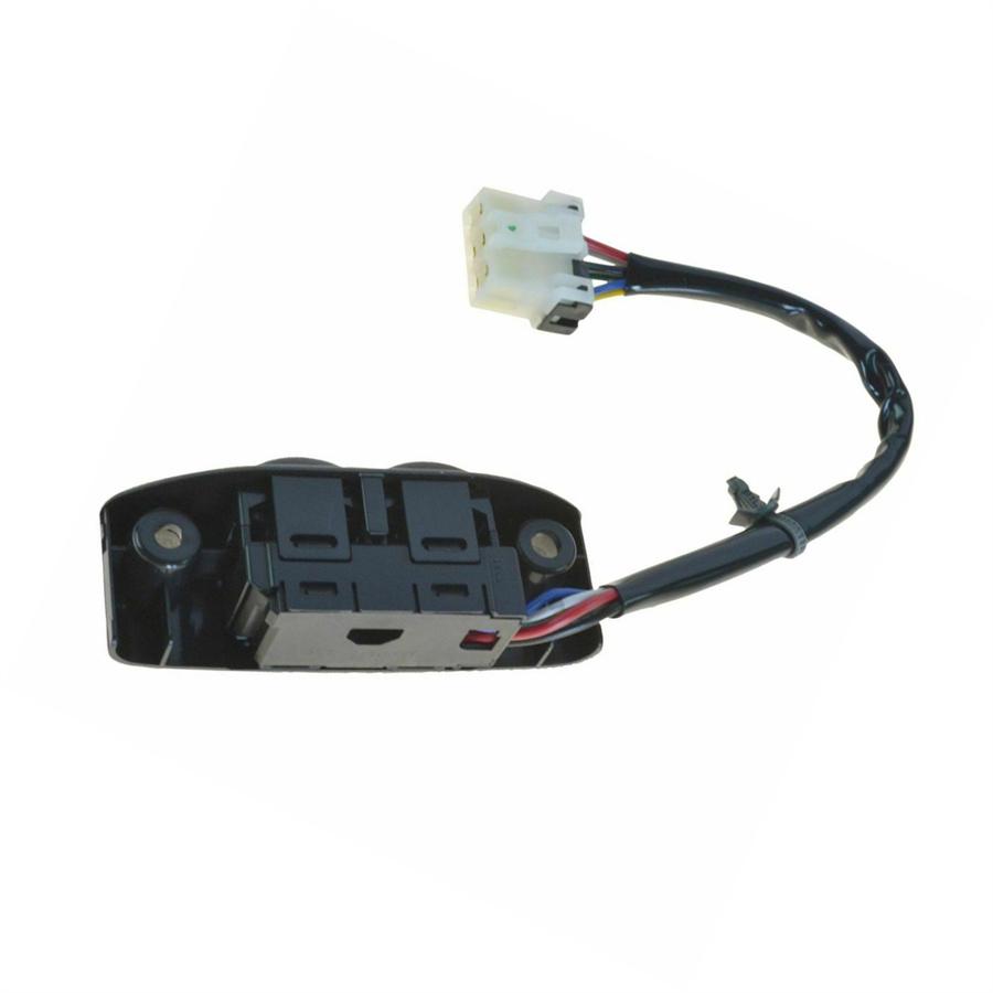 Car Front Left Driver Power Seat Switch 87066-CD001 For Nissan 350Z 2003-2008 LH